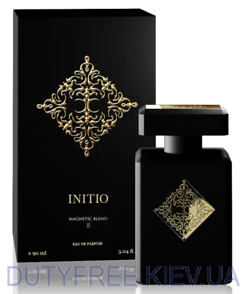 Initio Parfums Prives Magnetic Blend 8 