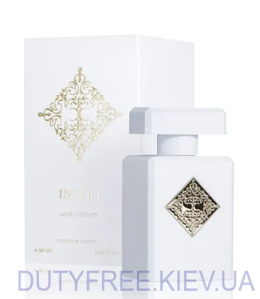 Initio Parfums Prives Musk Therapy
