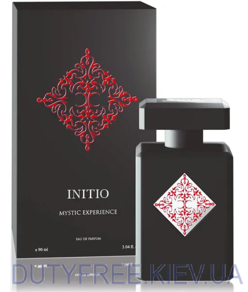 Initio Parfums Prives Mystic Experience