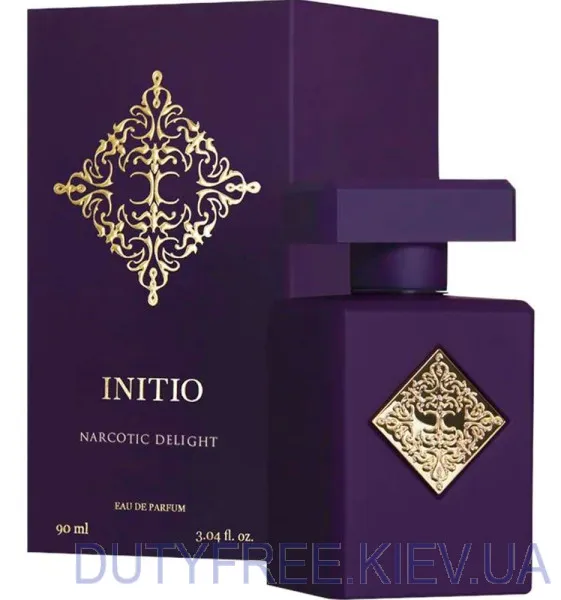 Initio Parfums Prives Narcotic Delight