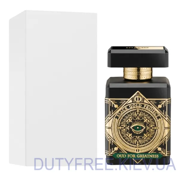 Initio Parfums Prives Oud For Greatness Neo Тестер