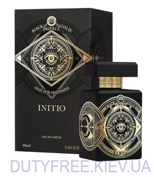 Initio Parfums Prives Oud For Happiness