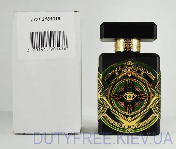 Initio Parfums Prives Oud For Happiness Тестер