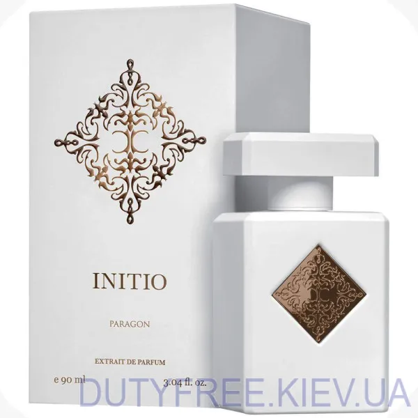 Initio Parfums Prives Paragon