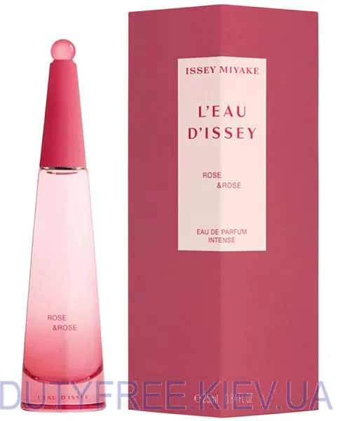 Issey Miyake L'Eau D'Issey Rose & Rose