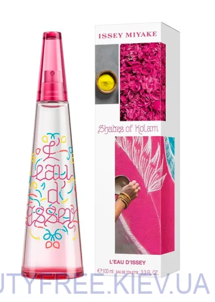 Issey Miyake L'Eau d'Issey Shades of Kolam