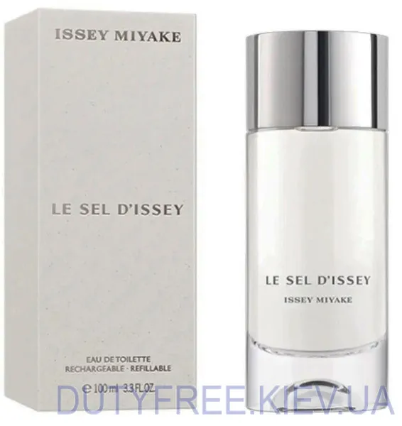 Issey Miyake Le Sel D'issey