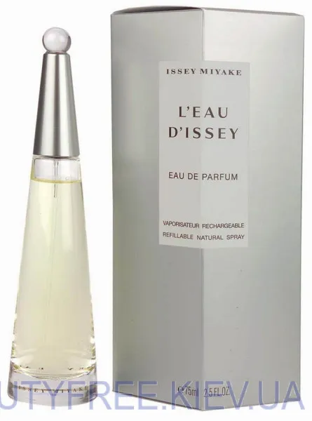 Issey Miyake L'Eau D'issey Eau de Parfum