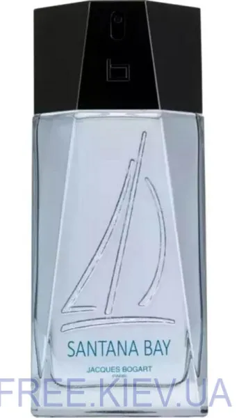 Jacques Bogart Santana Bay