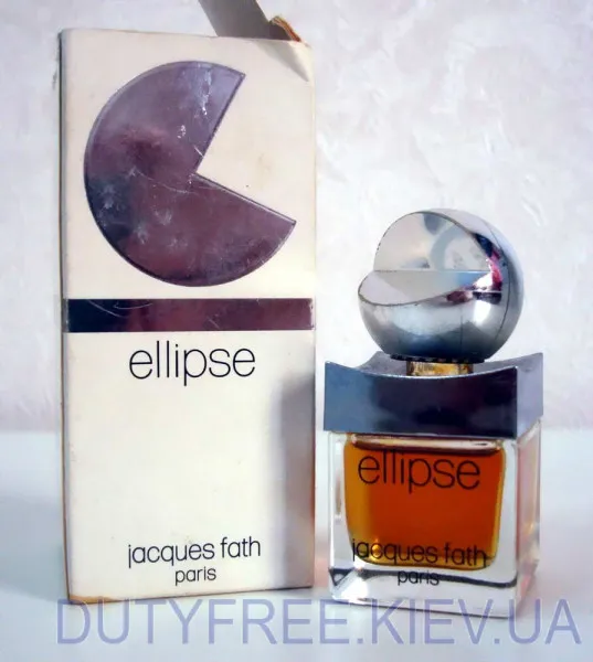 Jacques Fath Ellipse (Вінтаж)