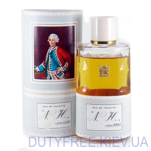 Jacques Horace N.H (Вінтаж)