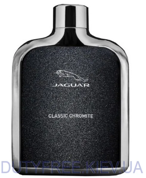 Jaguar Classic Chromite