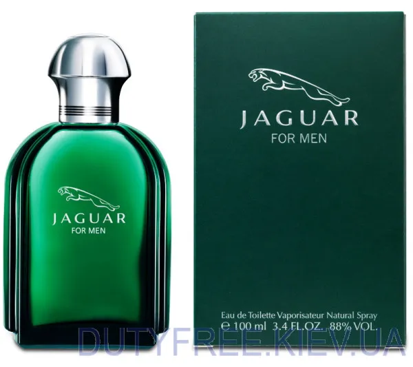 Jaguar for Men