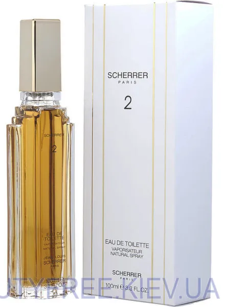 Jean-Louis Scherrer 2