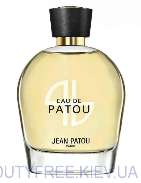 Jean Patou Collection Heritage Eau de Patou Тестер