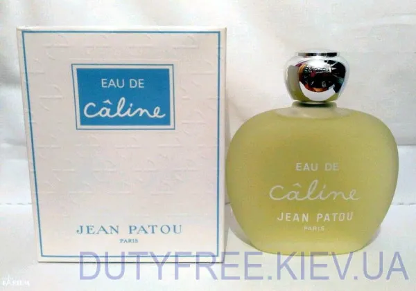 Jean Patou Eau de Caline (Винтаж)