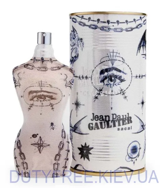 Jean Paul Gaultier Classique Sacai