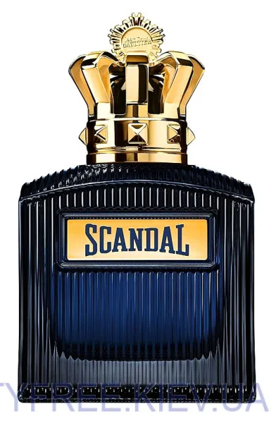 Jean Paul Gaultier Scandal Intense For Men