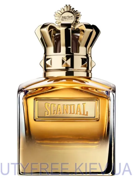 Jean Paul Gaultier Scandal pour Homme Absolu Тестер