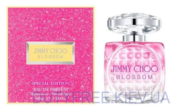 Jimmy Choo Blossom Special Edition 2022