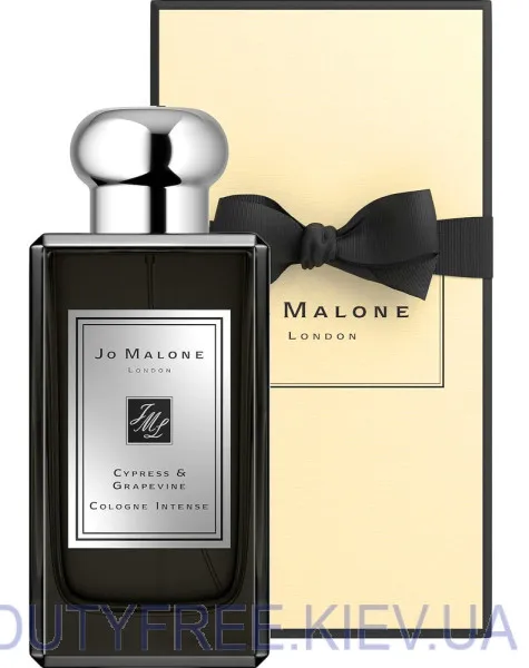 Jo Malone London Cypress & Grapevine