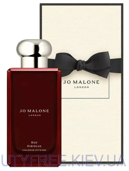 Jo Malone London Red Hibiscus
