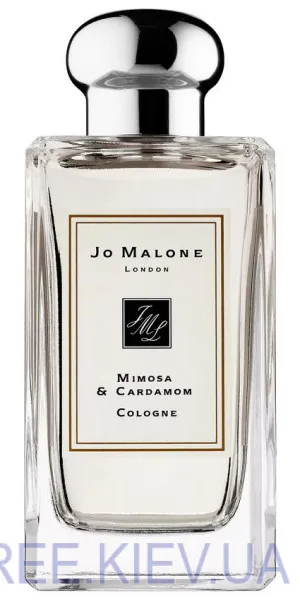 Jo Malone Mimosa & Cardamom