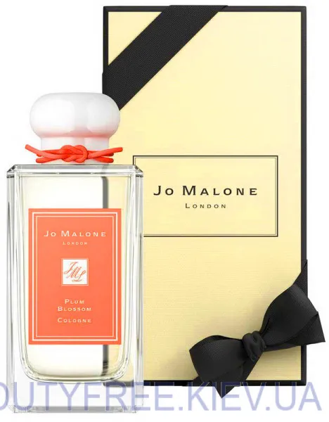 Jo Malone Plum Blossom 2015