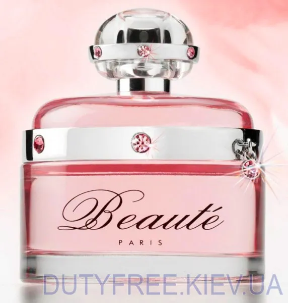 Johan B. Beaute Тестер