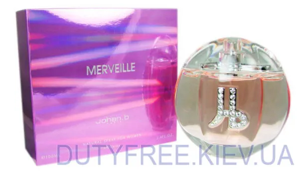 Johan B. Merveille