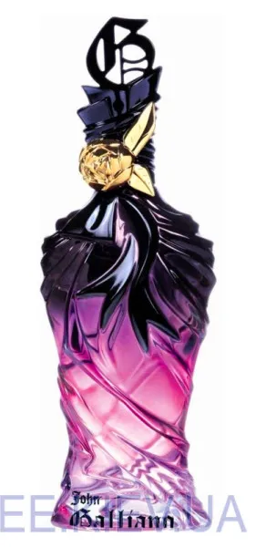 John Galliano John Galliano Тестер