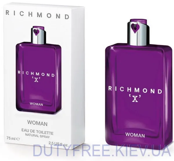 John Richmond X Woman