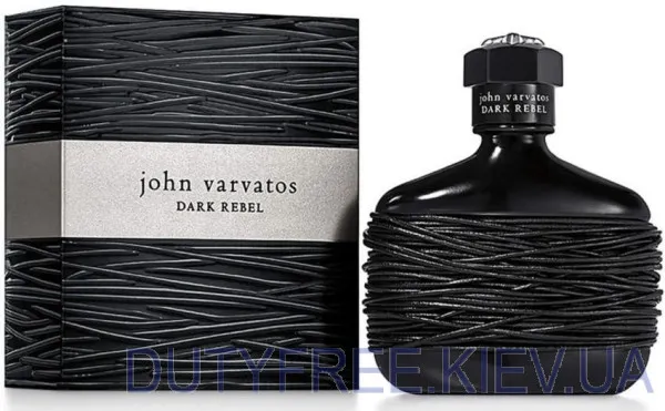 John Varvatos Dark Rebel
