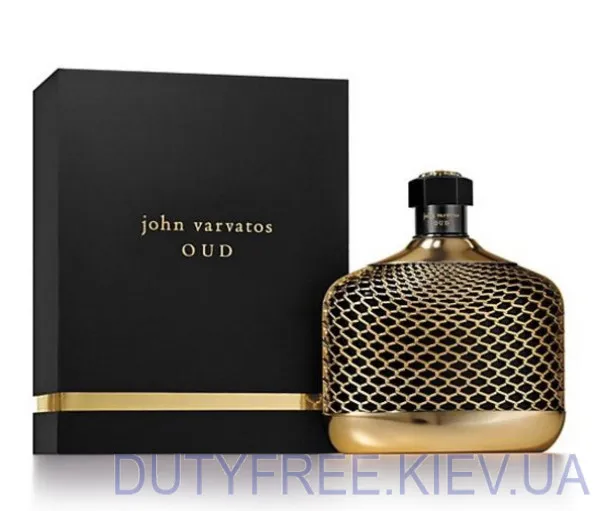 John Varvatos Oud