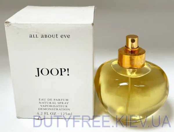 Joop All About Eve Eau de Parfum Тестер