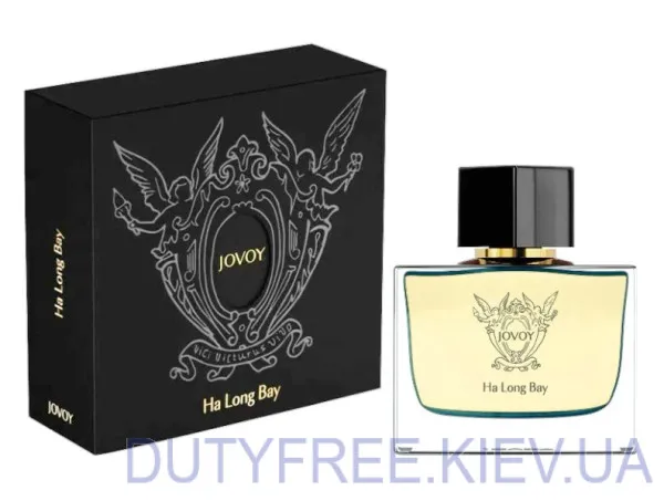 Jovoy Paris Ha Long Bay