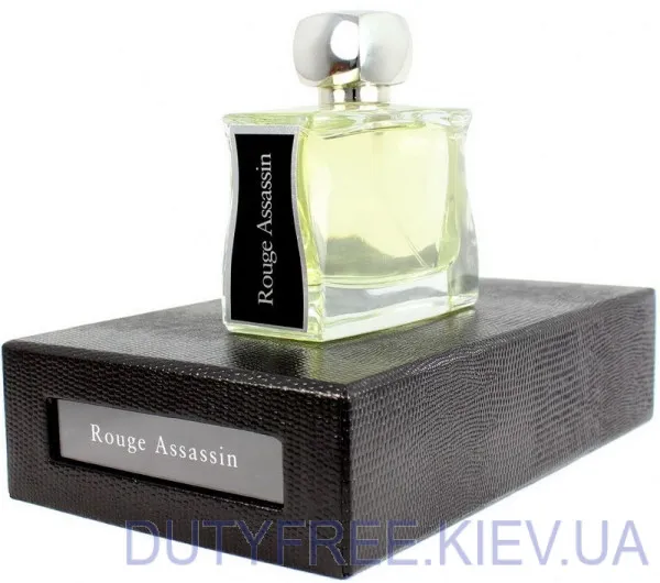 Jovoy Rouge Assassin