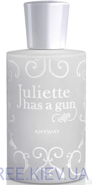 Juliette Has a Gun Anyway Тестер
