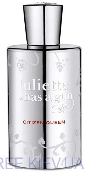 Juliette Has a Gun Citizen Queen Тестер