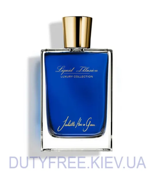 Juliette Has A Gun Liquid Illusion Тестер