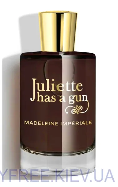 Juliette Has A Gun Madeleine Imperiale