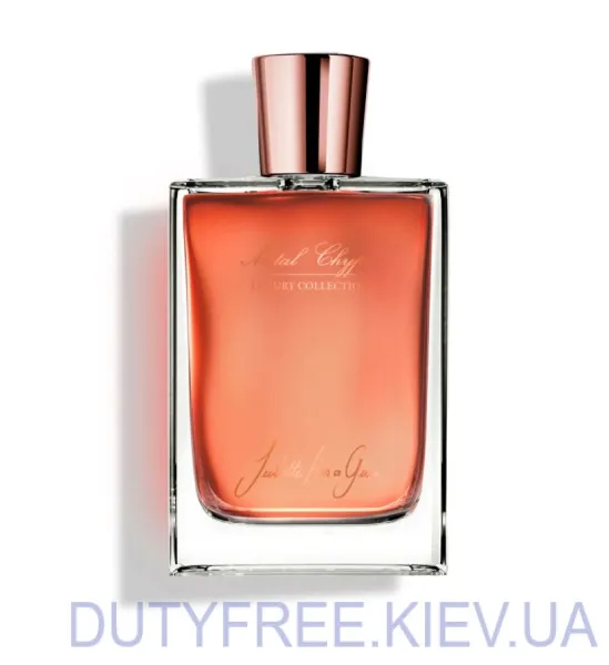 uliette Has a Gun Metal Chypre Тестер