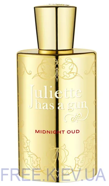 Juliette Has A Gun Midnight Oud Тестер