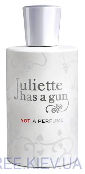 Juliette Has a Gun Not a Perfume Тестер