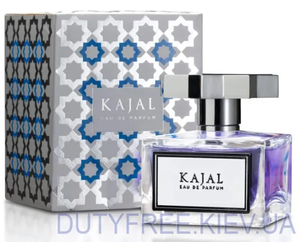 Kajal Eau de Parfum