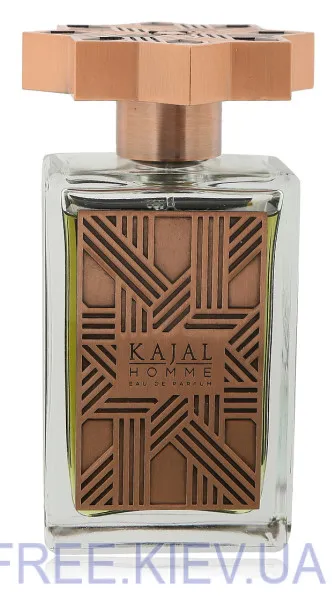 Kajal Homme Тестер