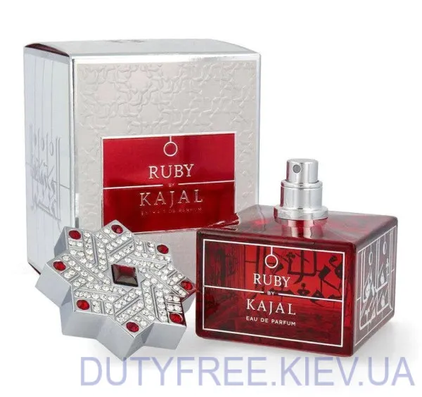 Kajal Ruby