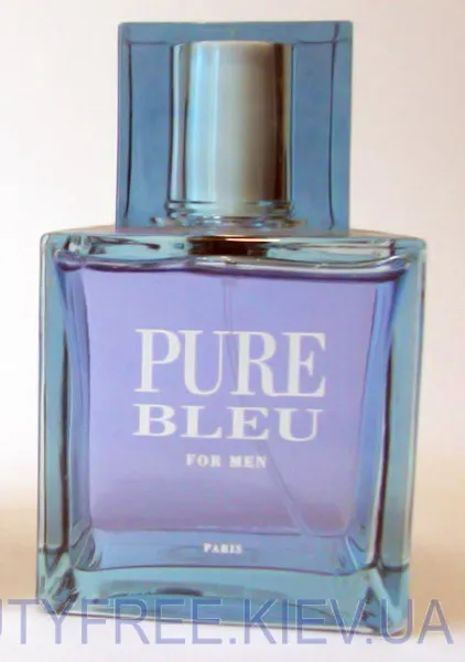 Karen Low Pure Bleu Тестер