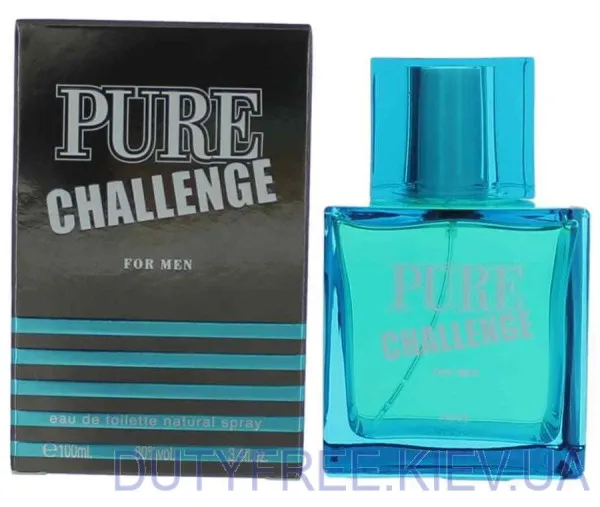 Karen Low Pure Challenge