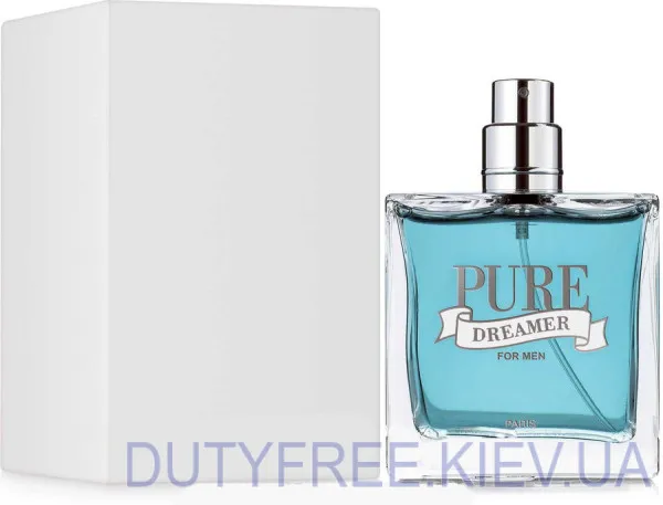 Karen Low Pure Dreamer Тестер